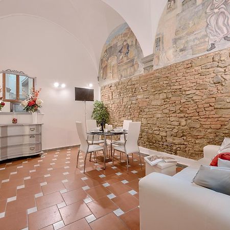 شقة Santo Spirito Frescos By Mmega فلورنس المظهر الخارجي الصورة