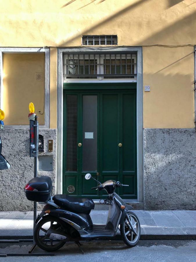 شقة Santo Spirito Frescos By Mmega فلورنس المظهر الخارجي الصورة